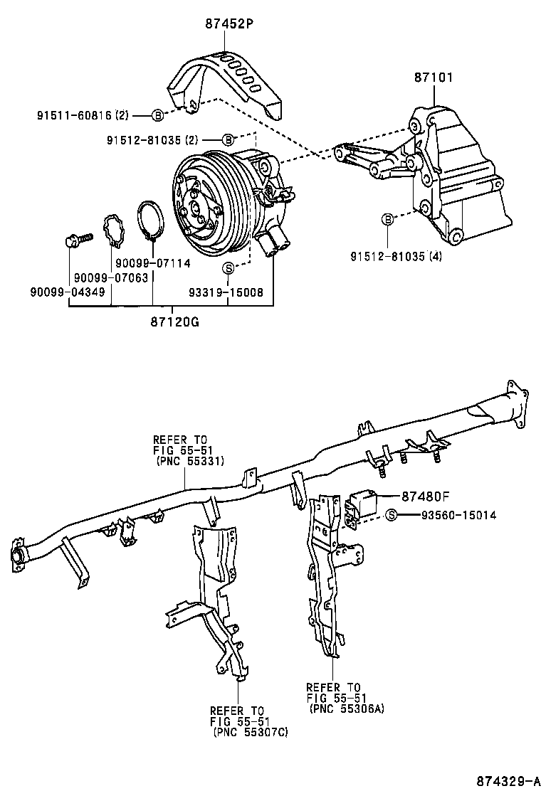 Figure 874329A
