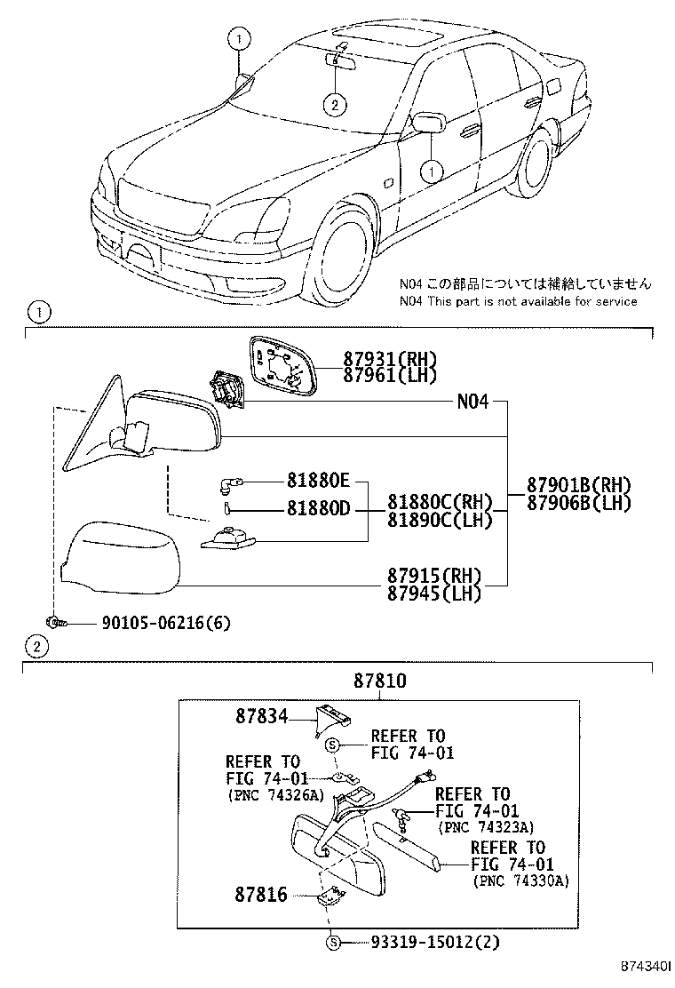 Figure 874340I