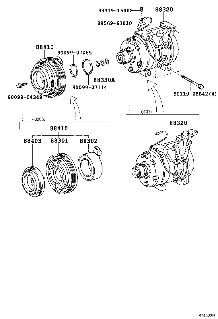 Figure 874423B