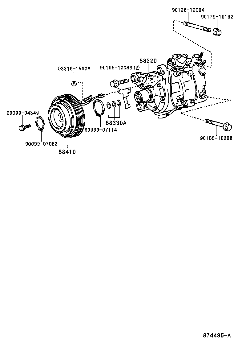 Figure 874495A
