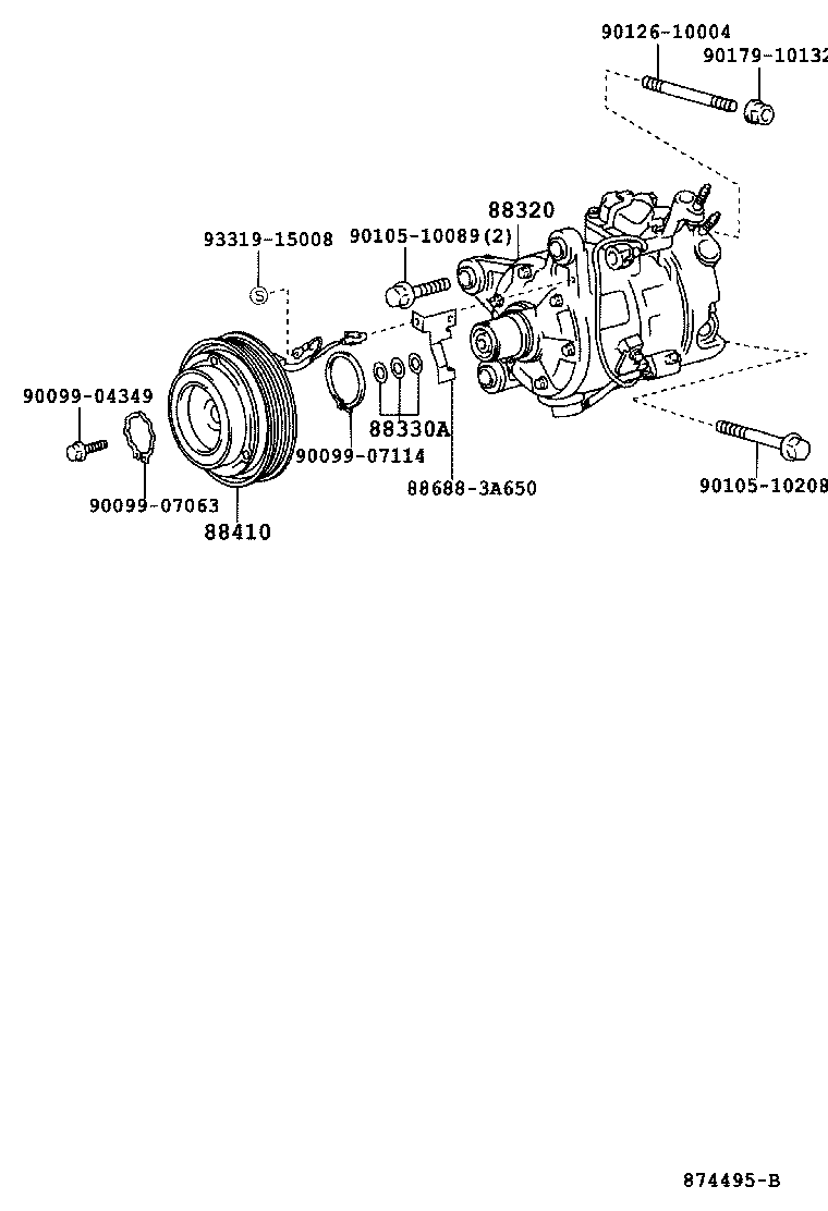 Figure 874495B