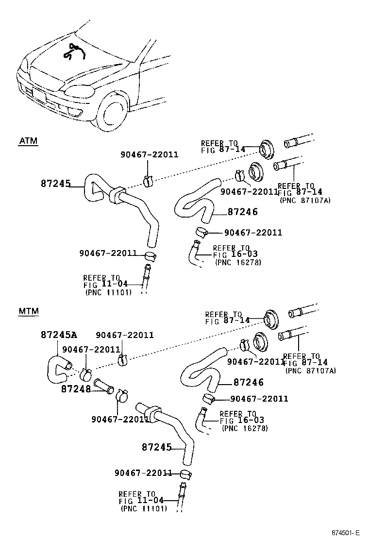 Figure 874501E