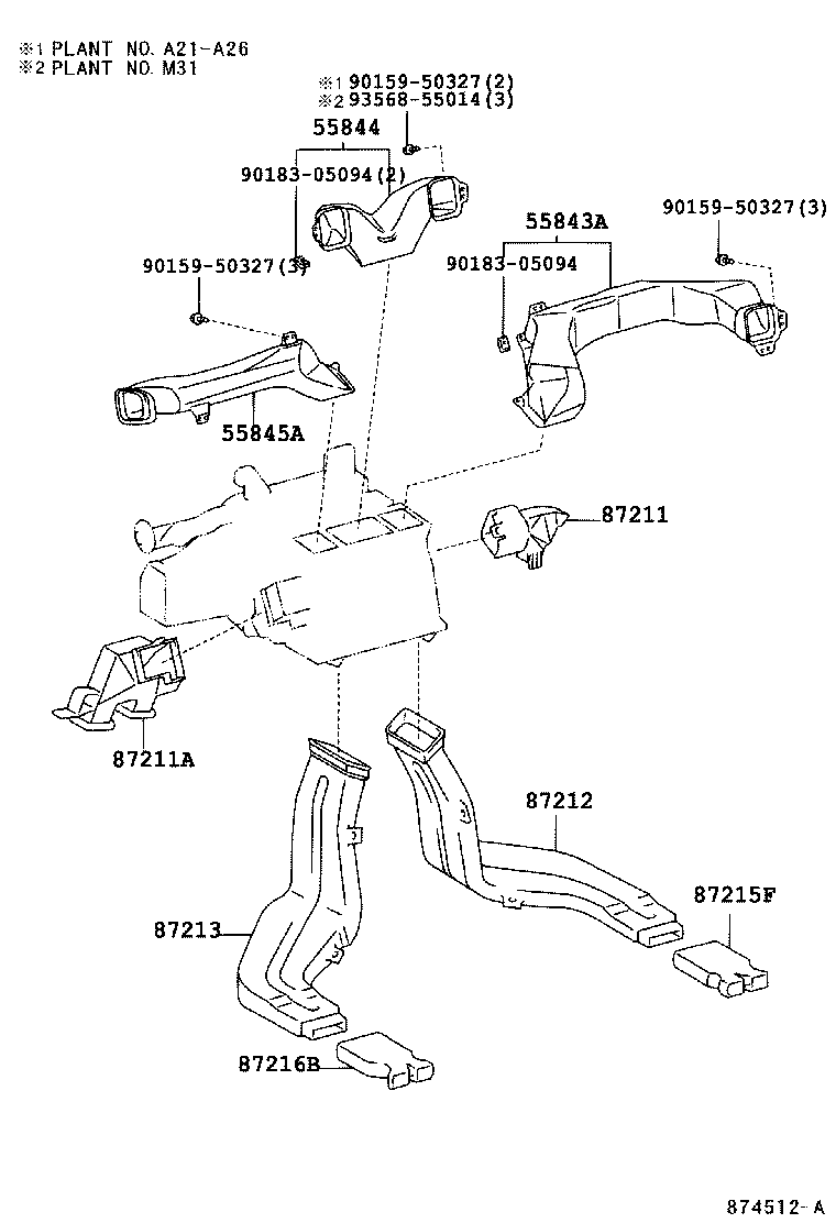 Figure 874512B