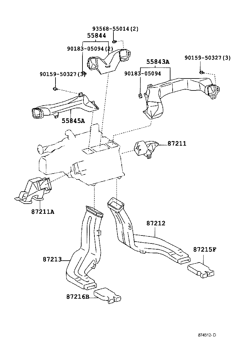Figure 874512D