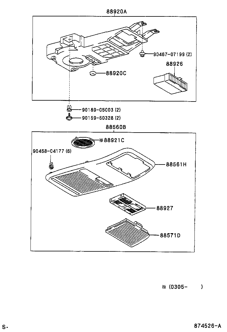 Figure 874526A