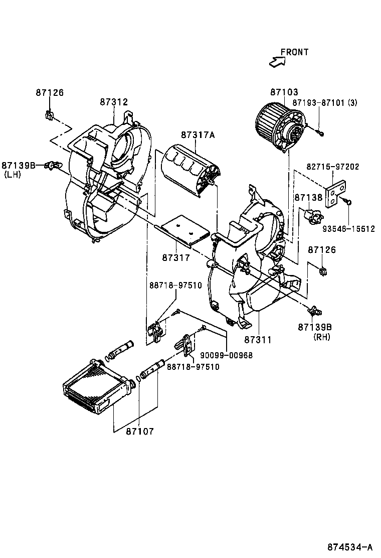 Figure 874534A