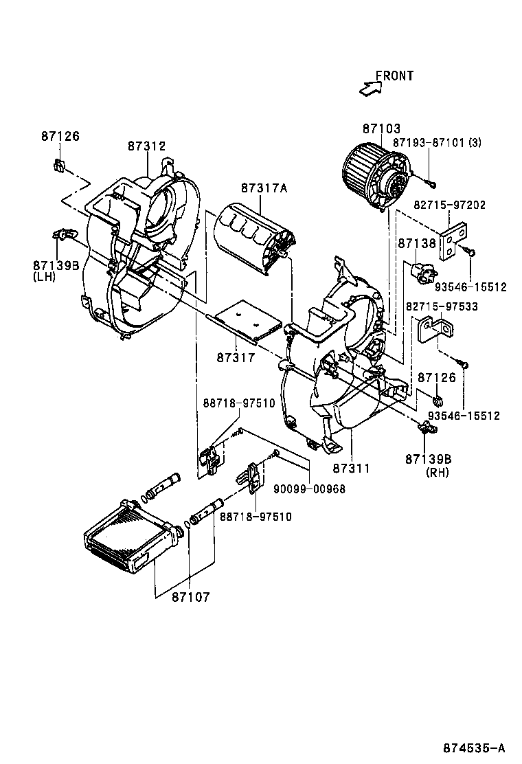 Figure 874535A