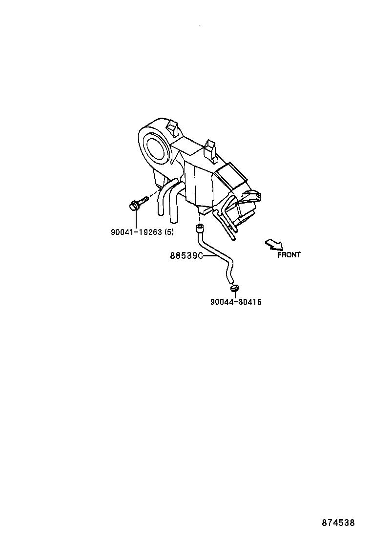 Figure 874538