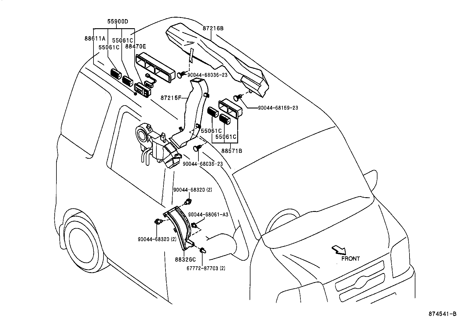 Figure 874541B