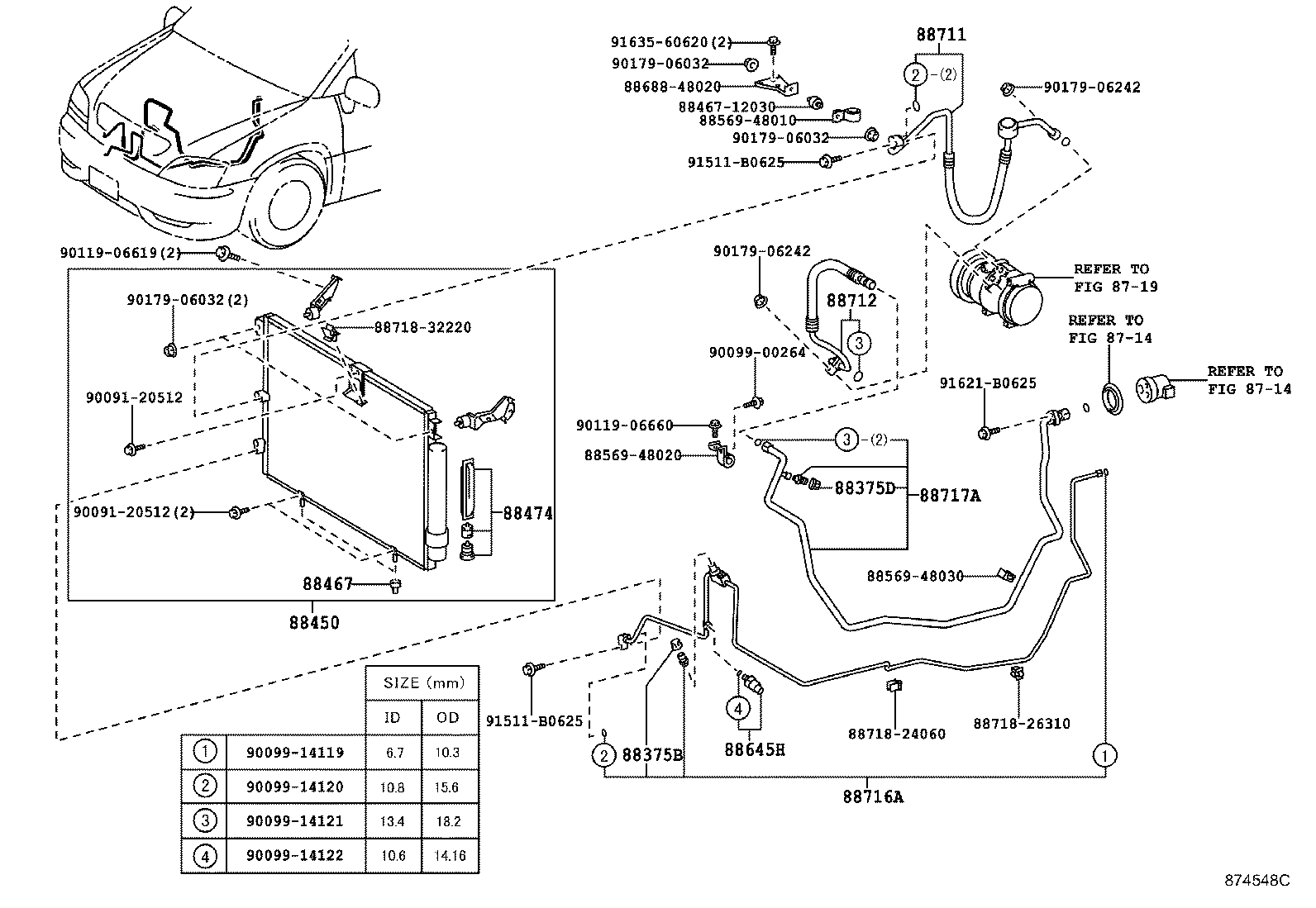 Figure 874548C
