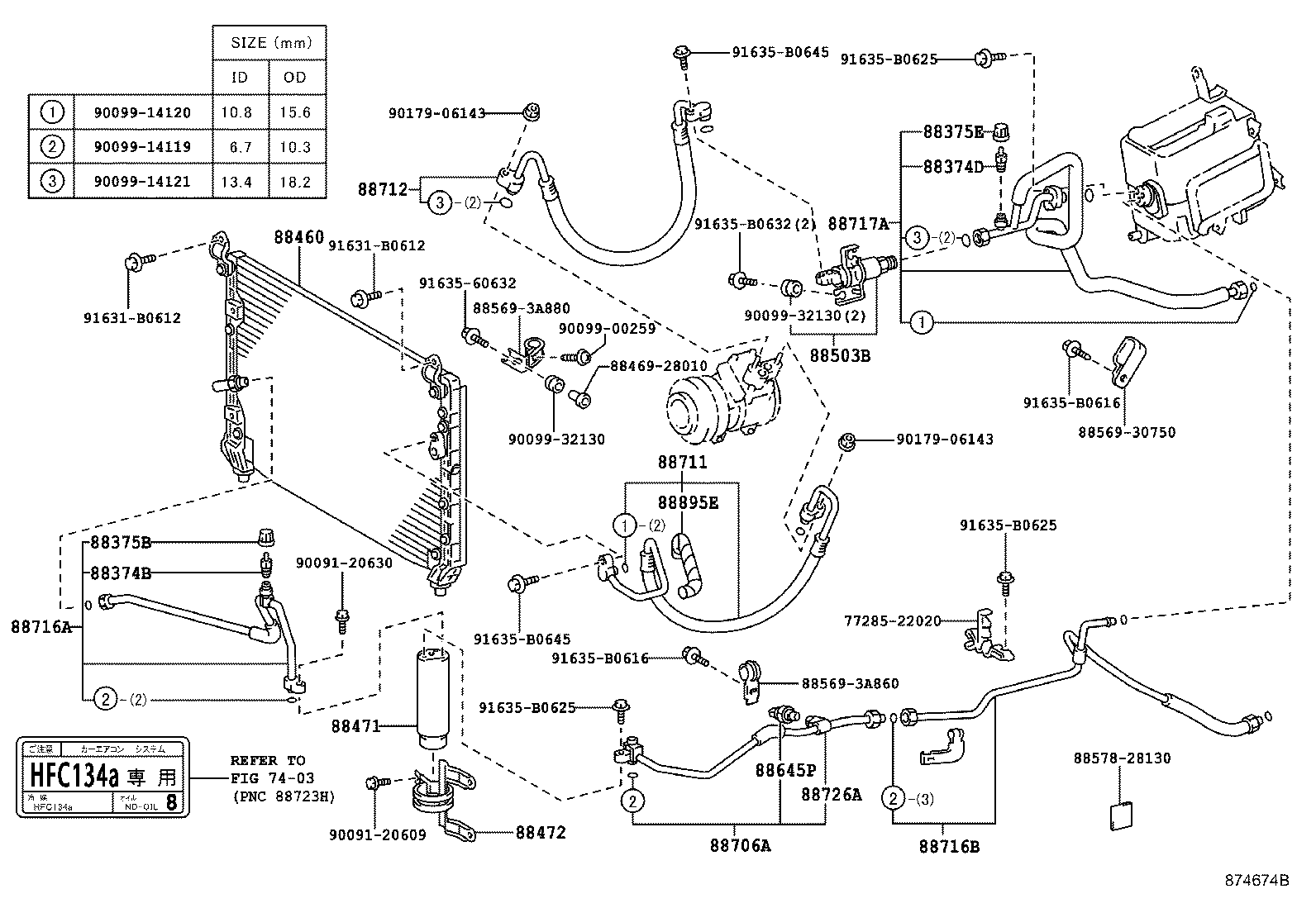 Figure 874674B
