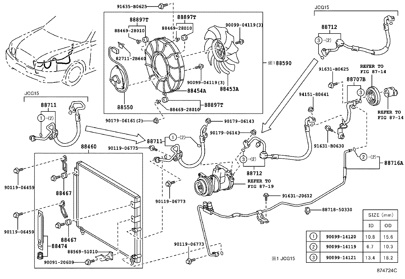 Figure 874724C