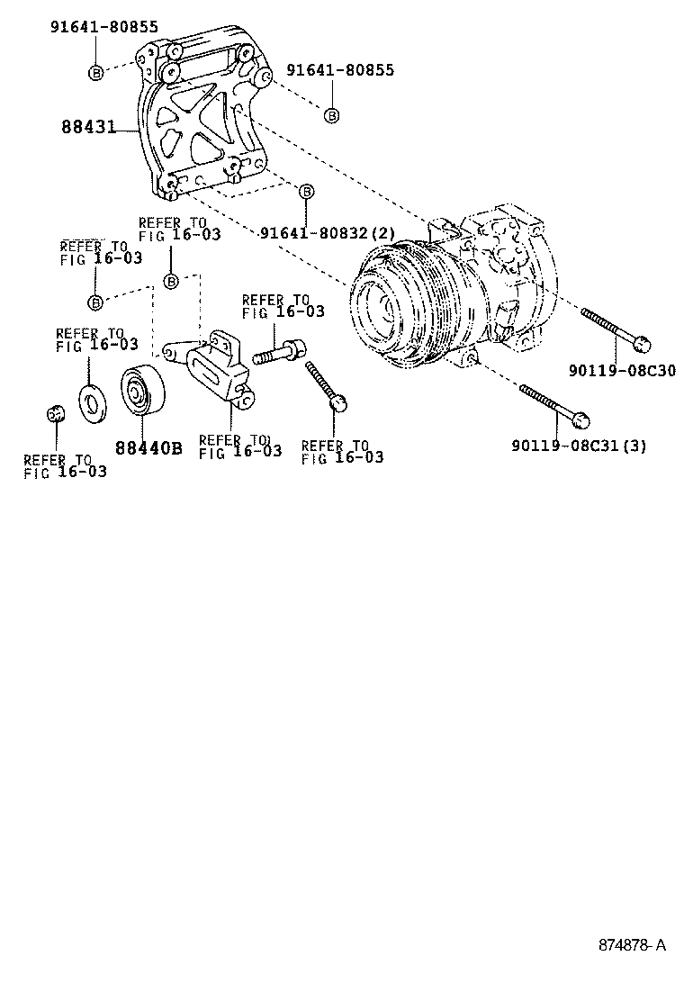 Figure 874878A
