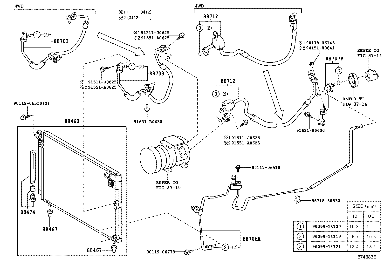 Figure 874883E