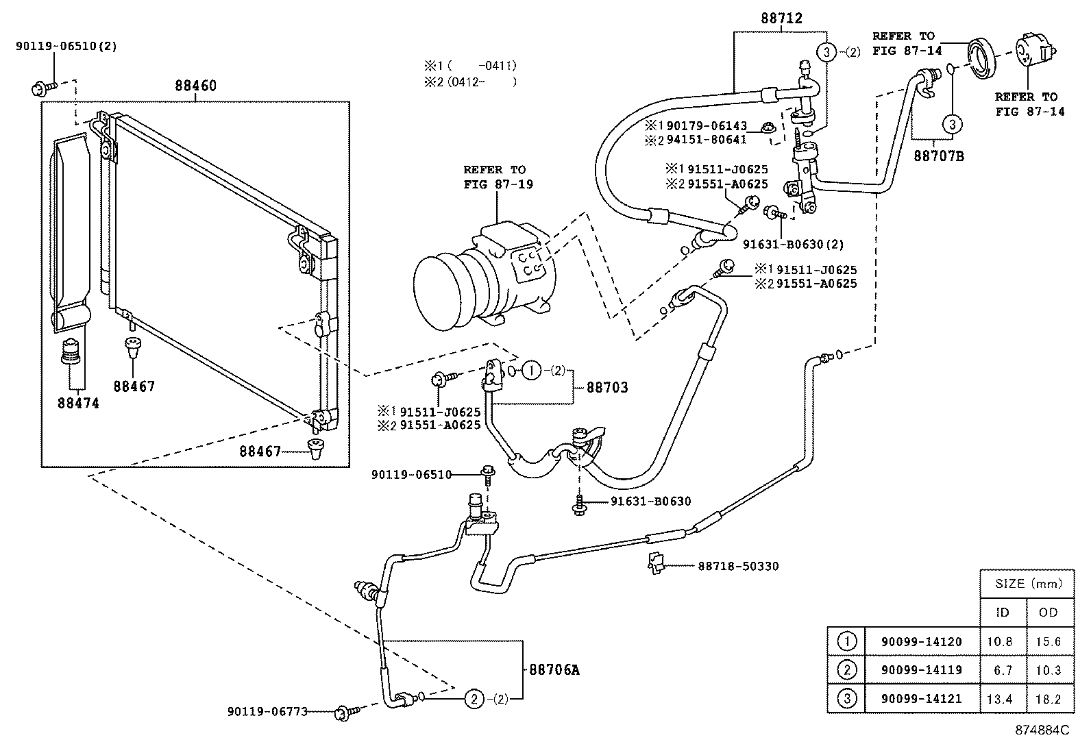 Figure 874884C