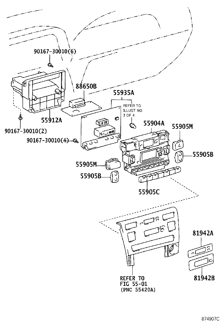 Figure 874907C