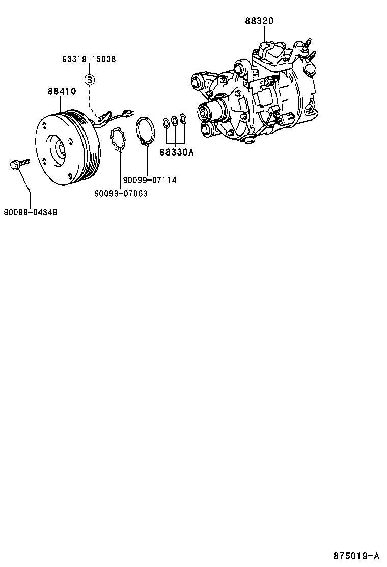 Figure 875019A
