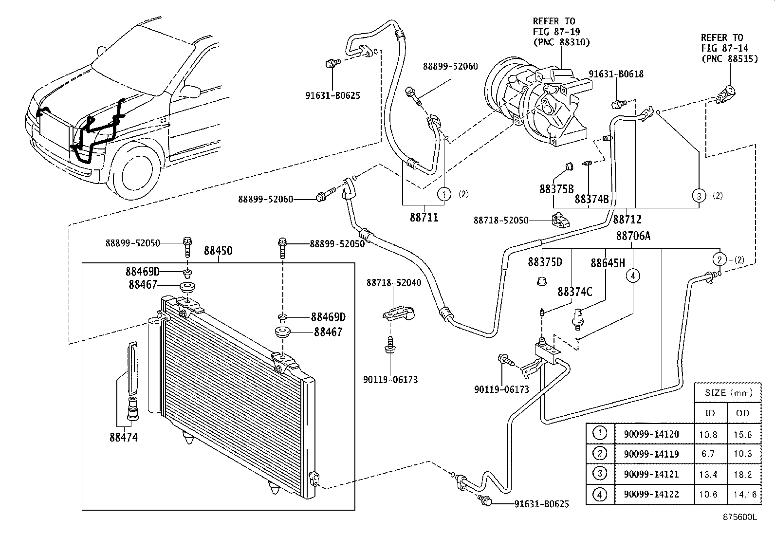Figure 875600L