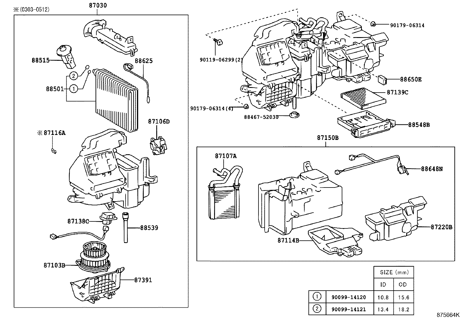 Figure 875664K