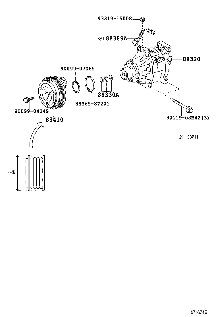 Figure 875674E