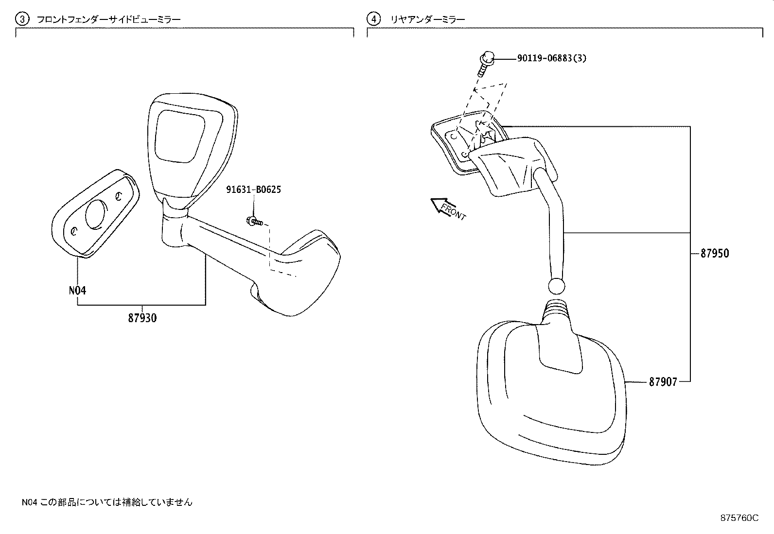 Figure 875760C