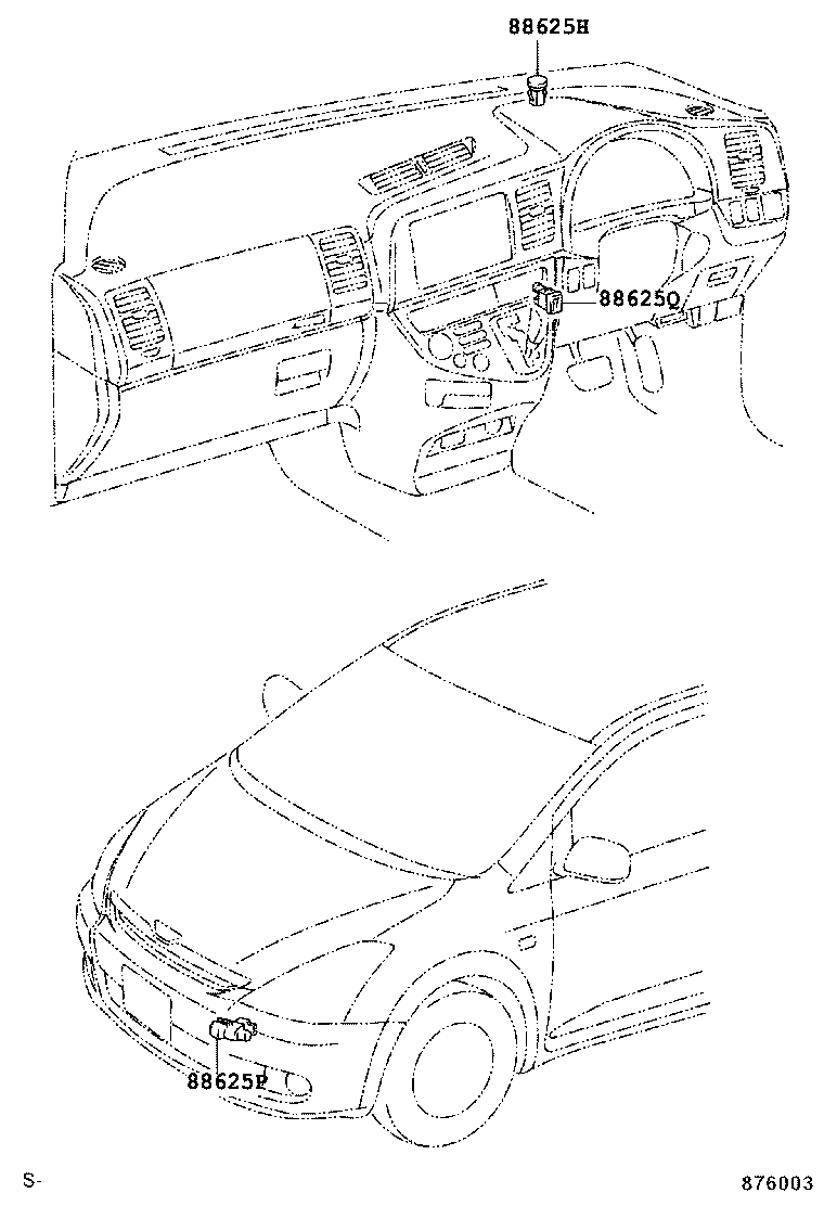 Figure 876003