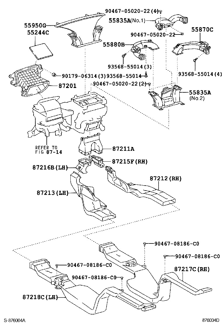 Figure 876004D