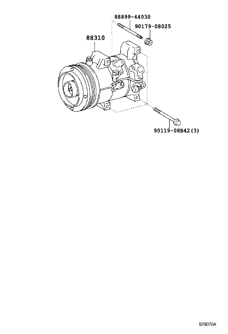 Figure 876070A