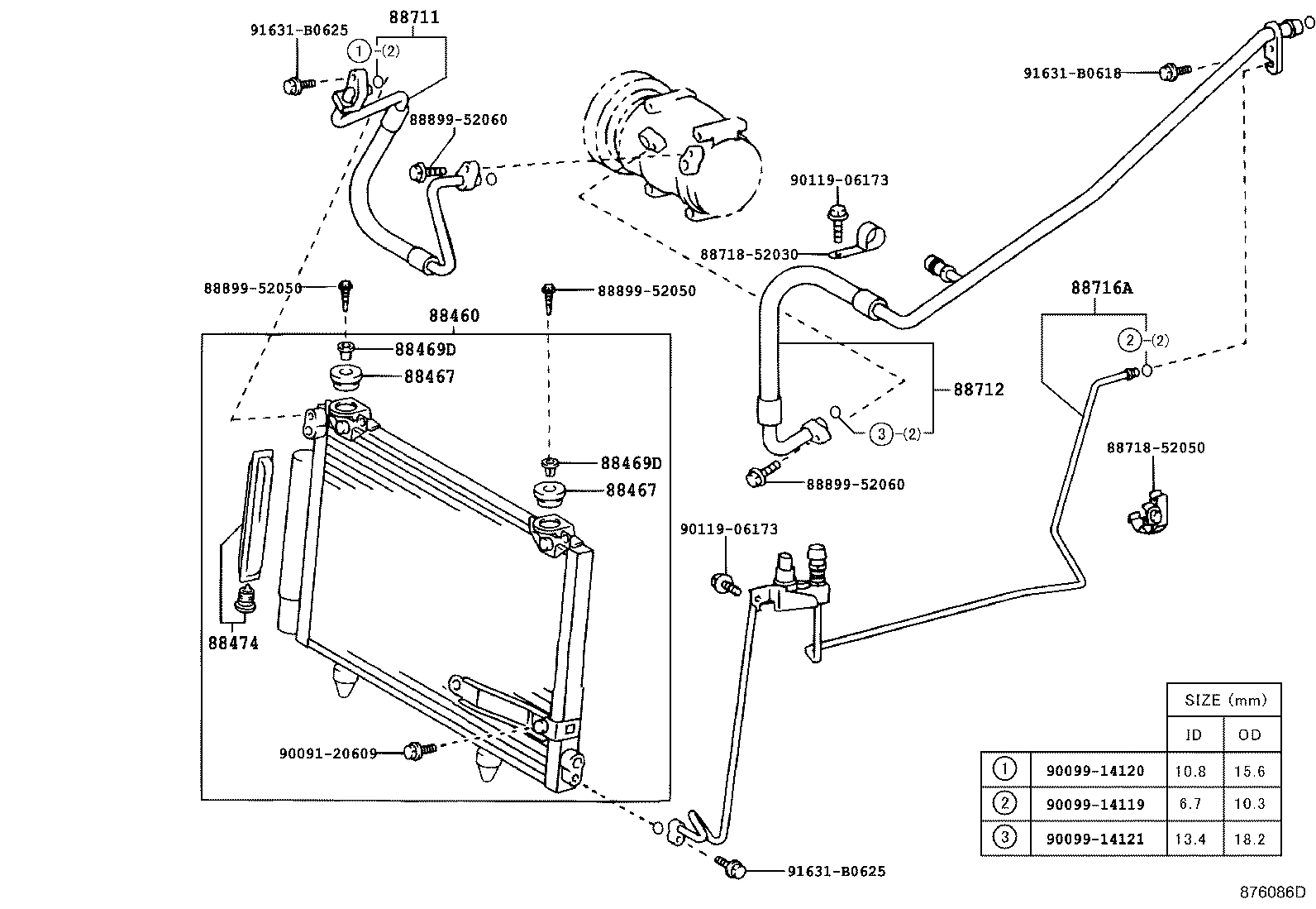 Figure 876086D