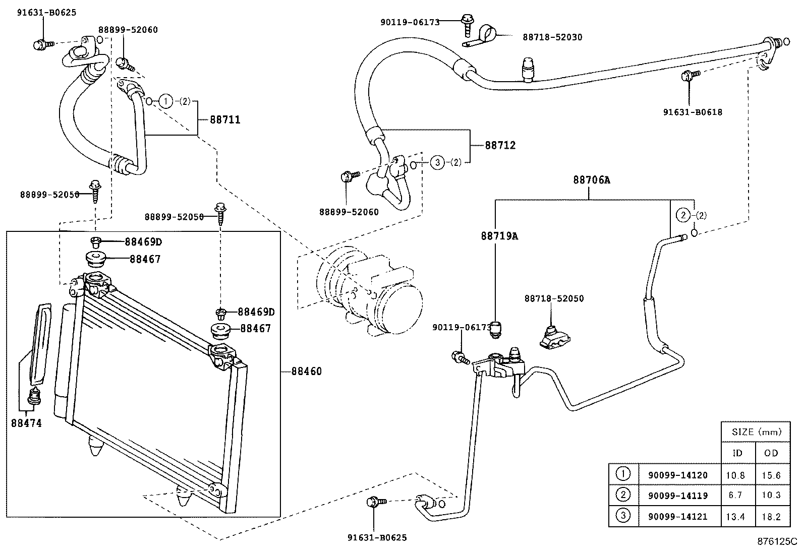 Figure 876125C