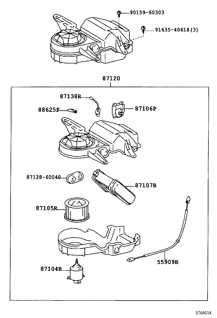 Figure 876401A