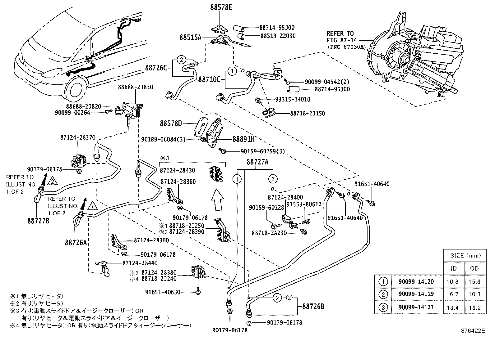 Figure 876422E