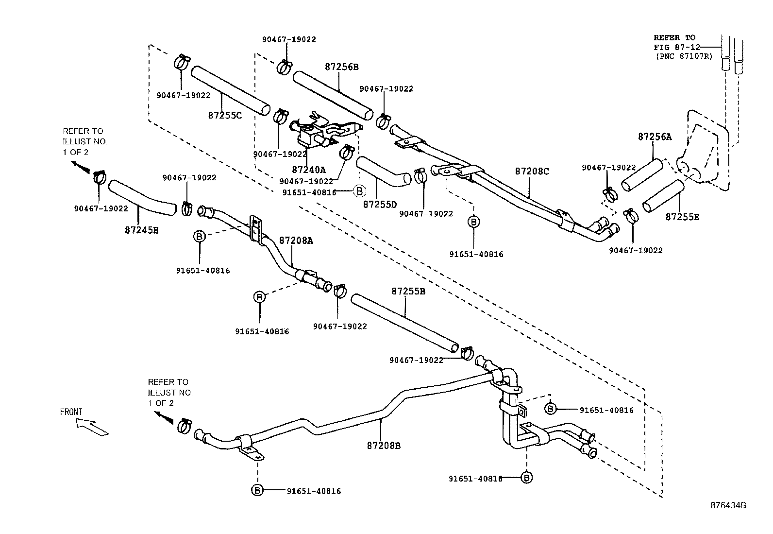 Figure 876434B