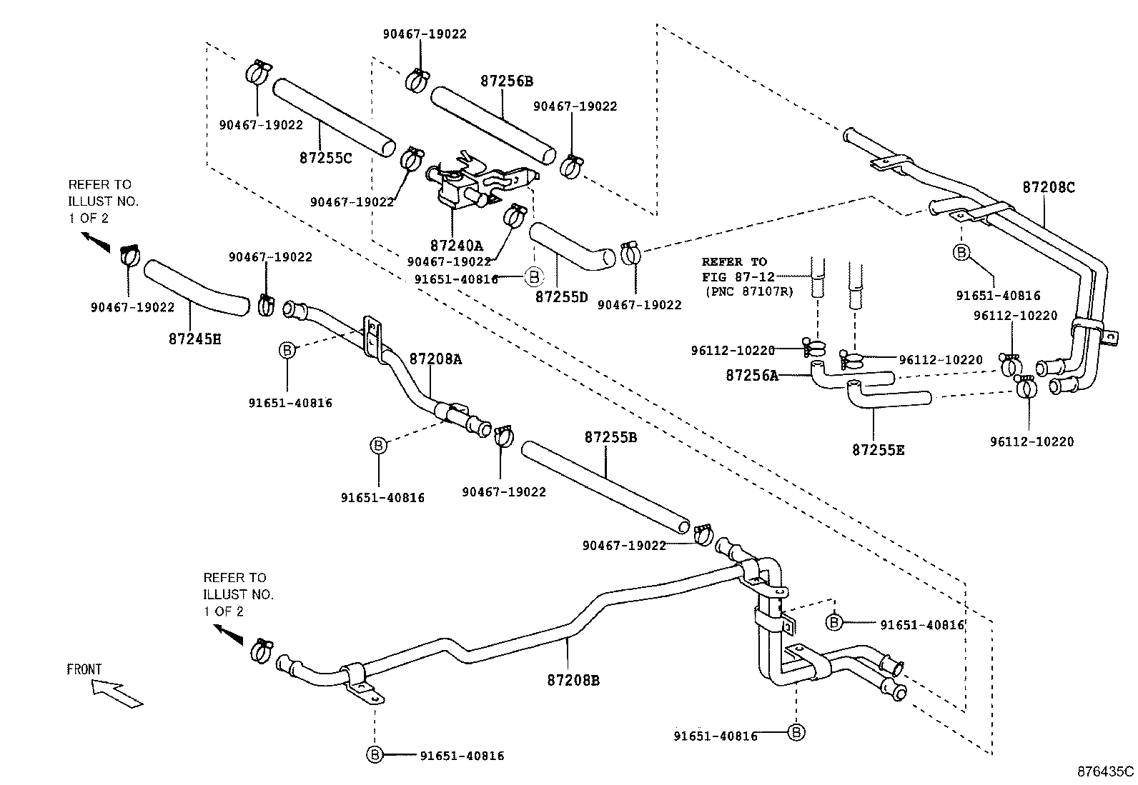 Figure 876435C