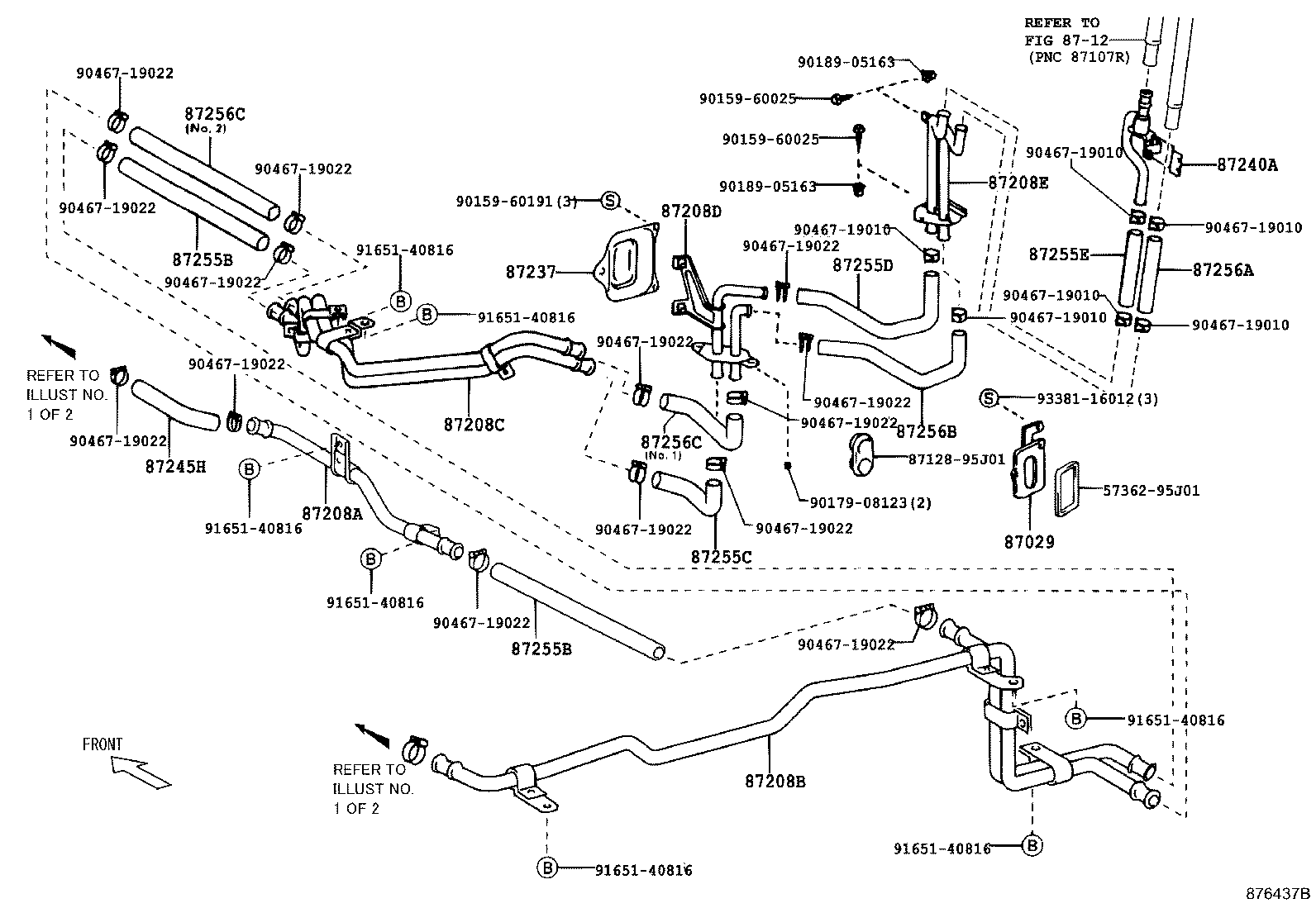 Figure 876437B