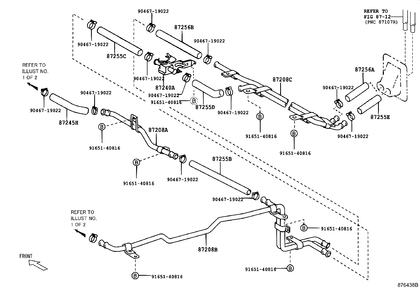 Figure 876438B