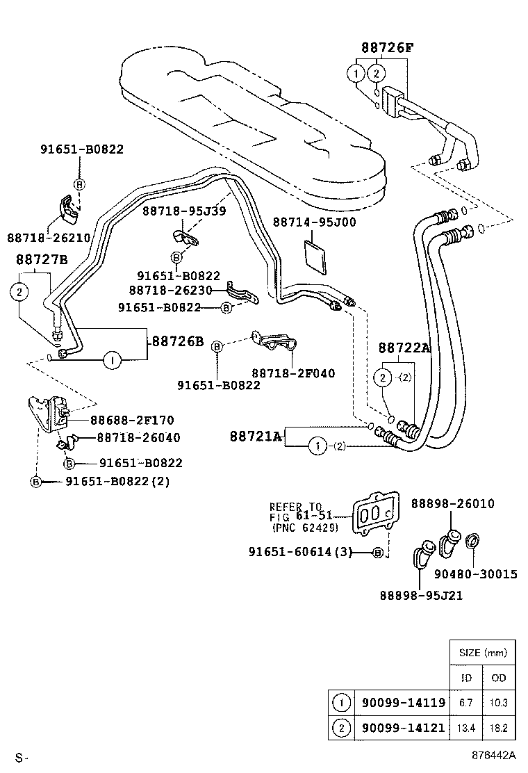 Figure 876442A