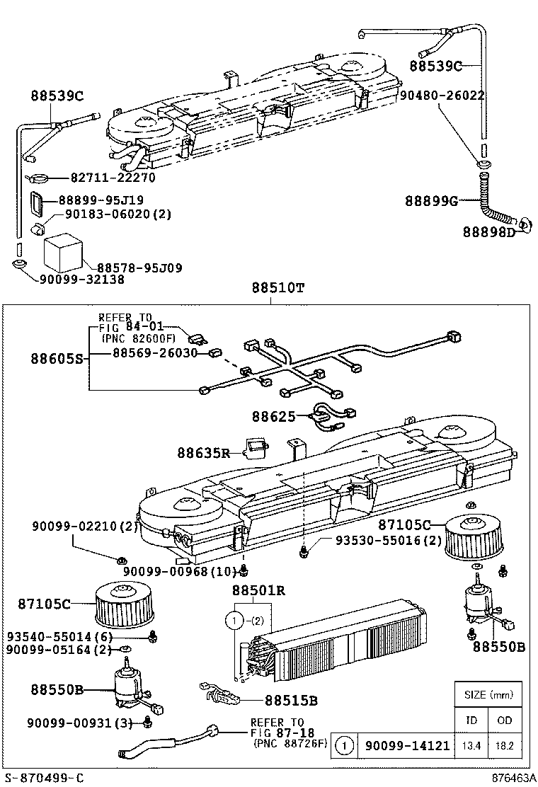 Figure 876463A