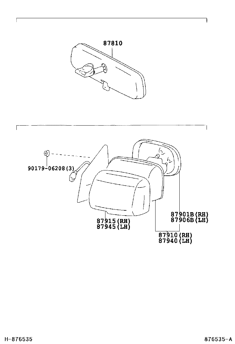Figure 876535A
