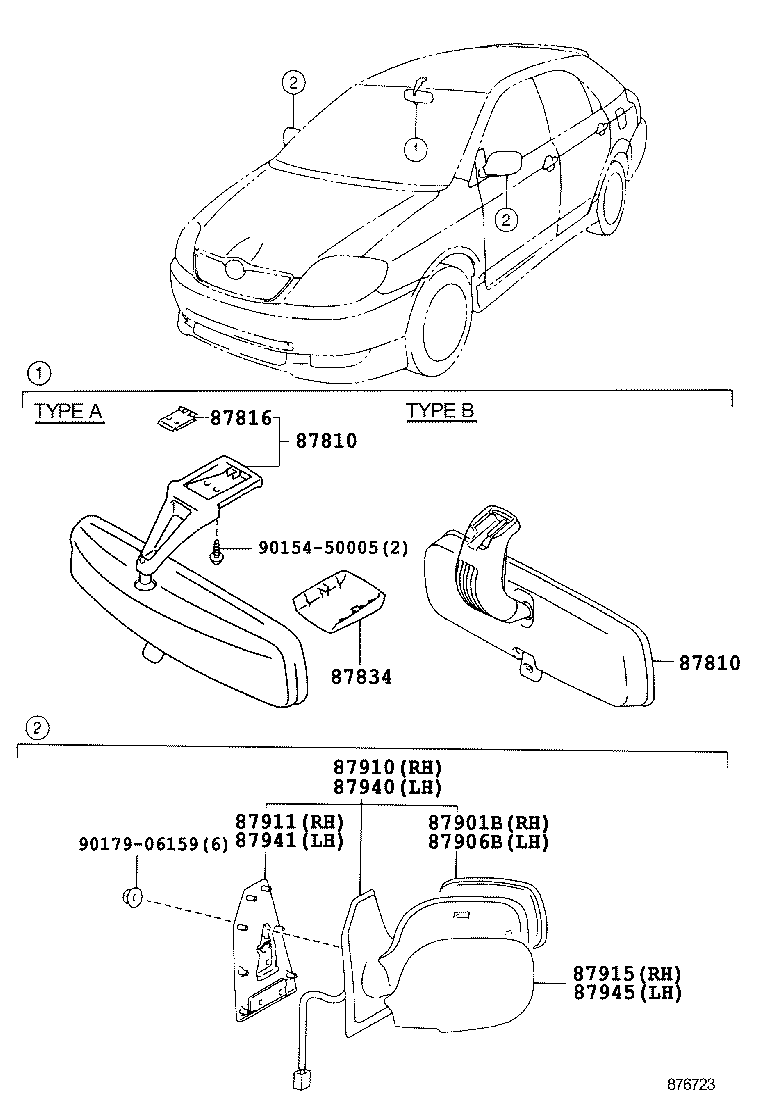 Figure 876723A