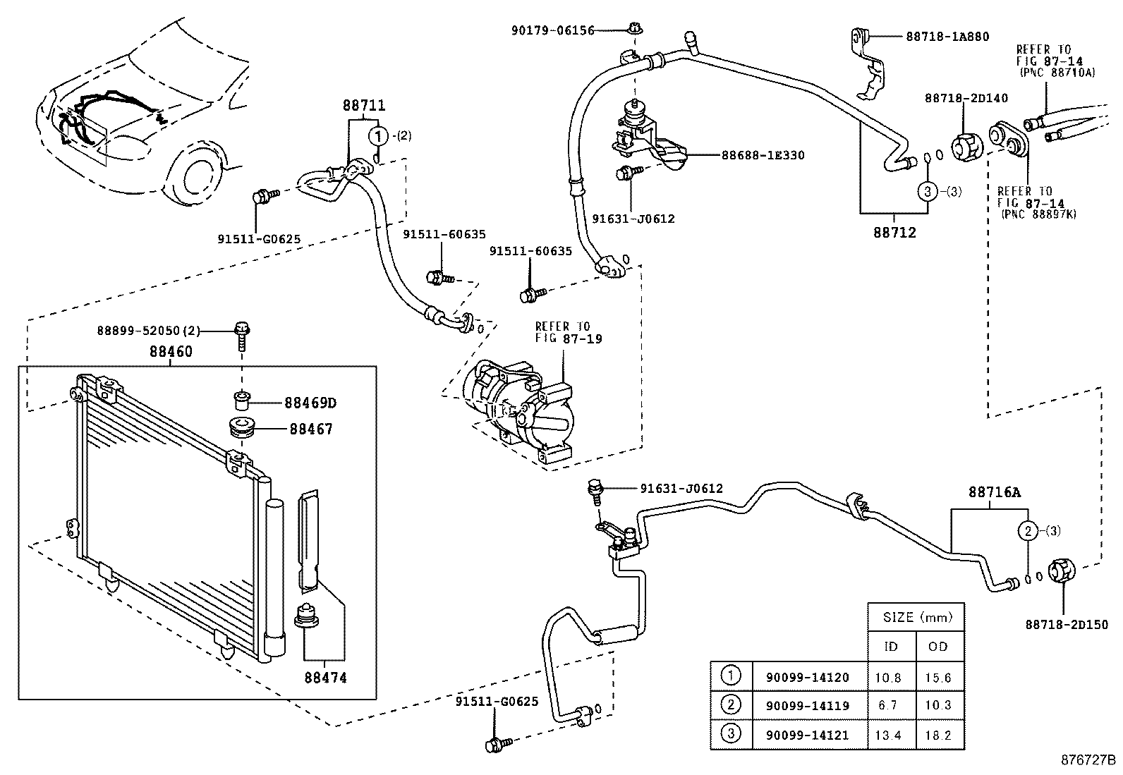 Figure 876727B