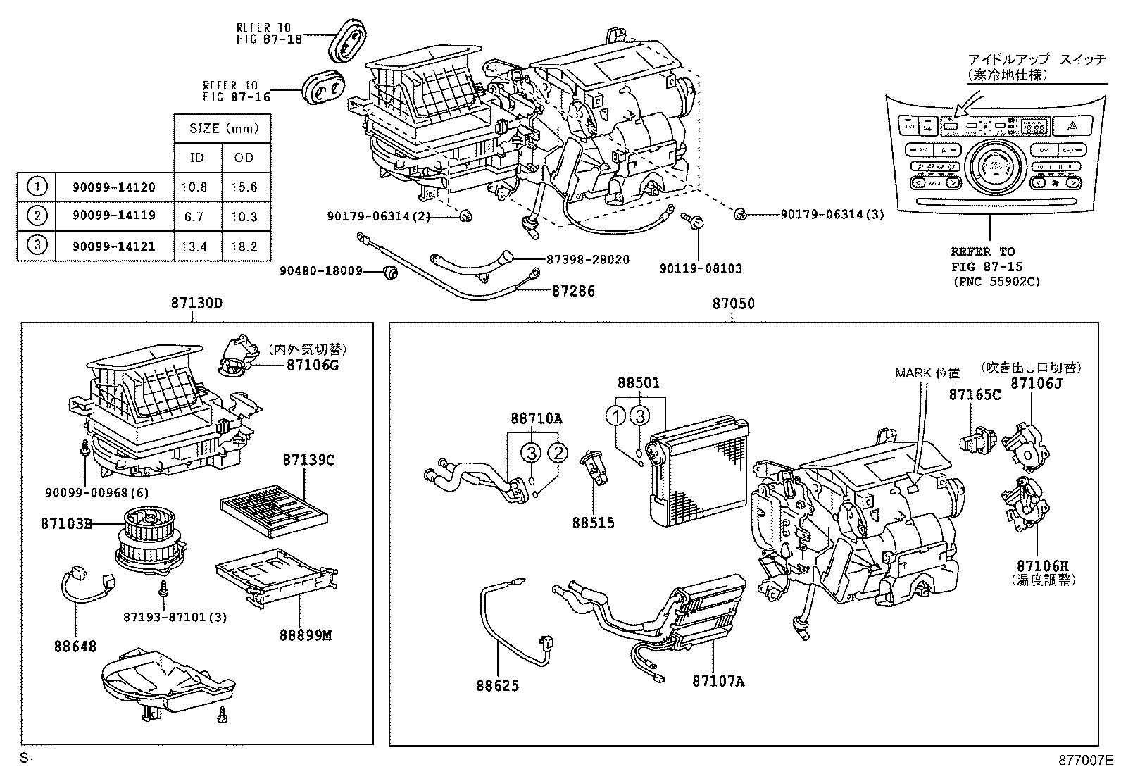 Figure 877007E
