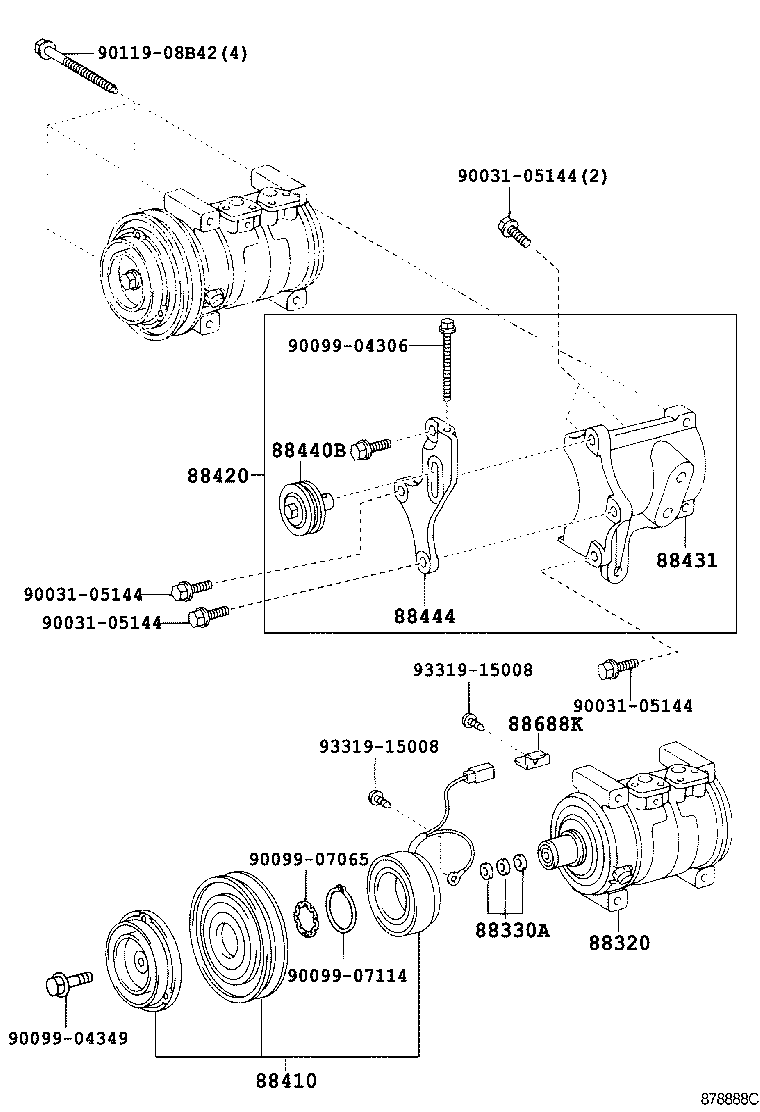 Figure 878888C