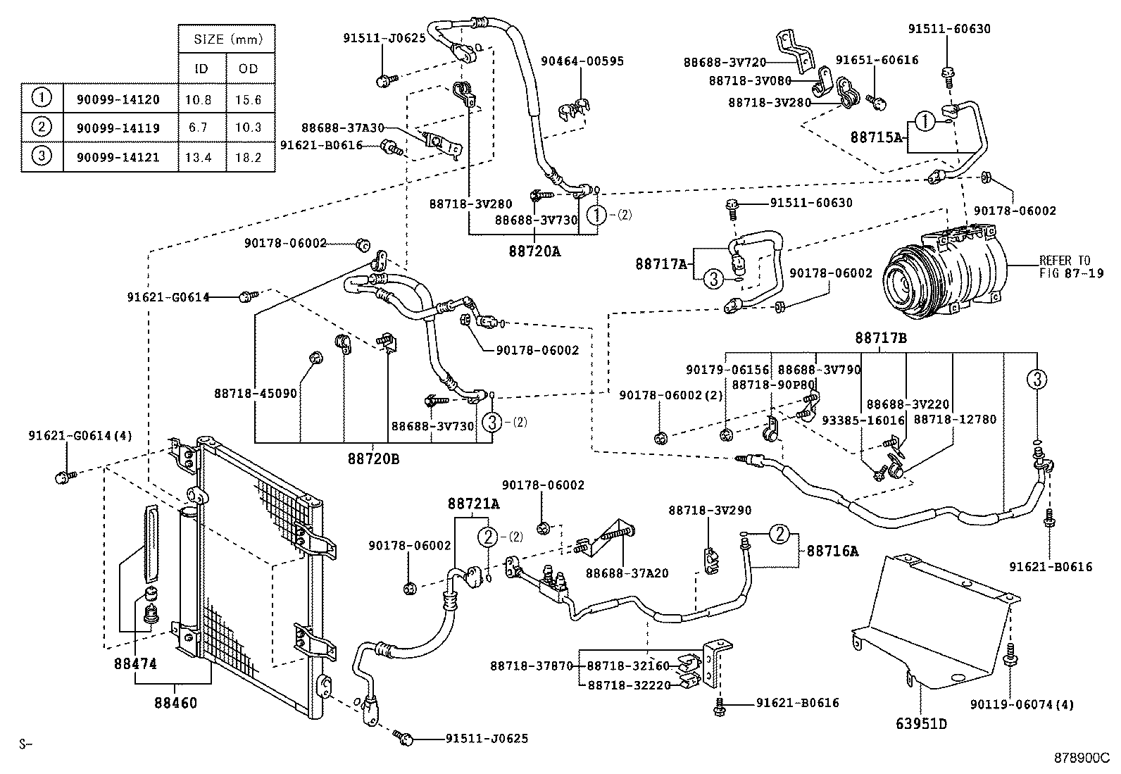 Figure 878900C
