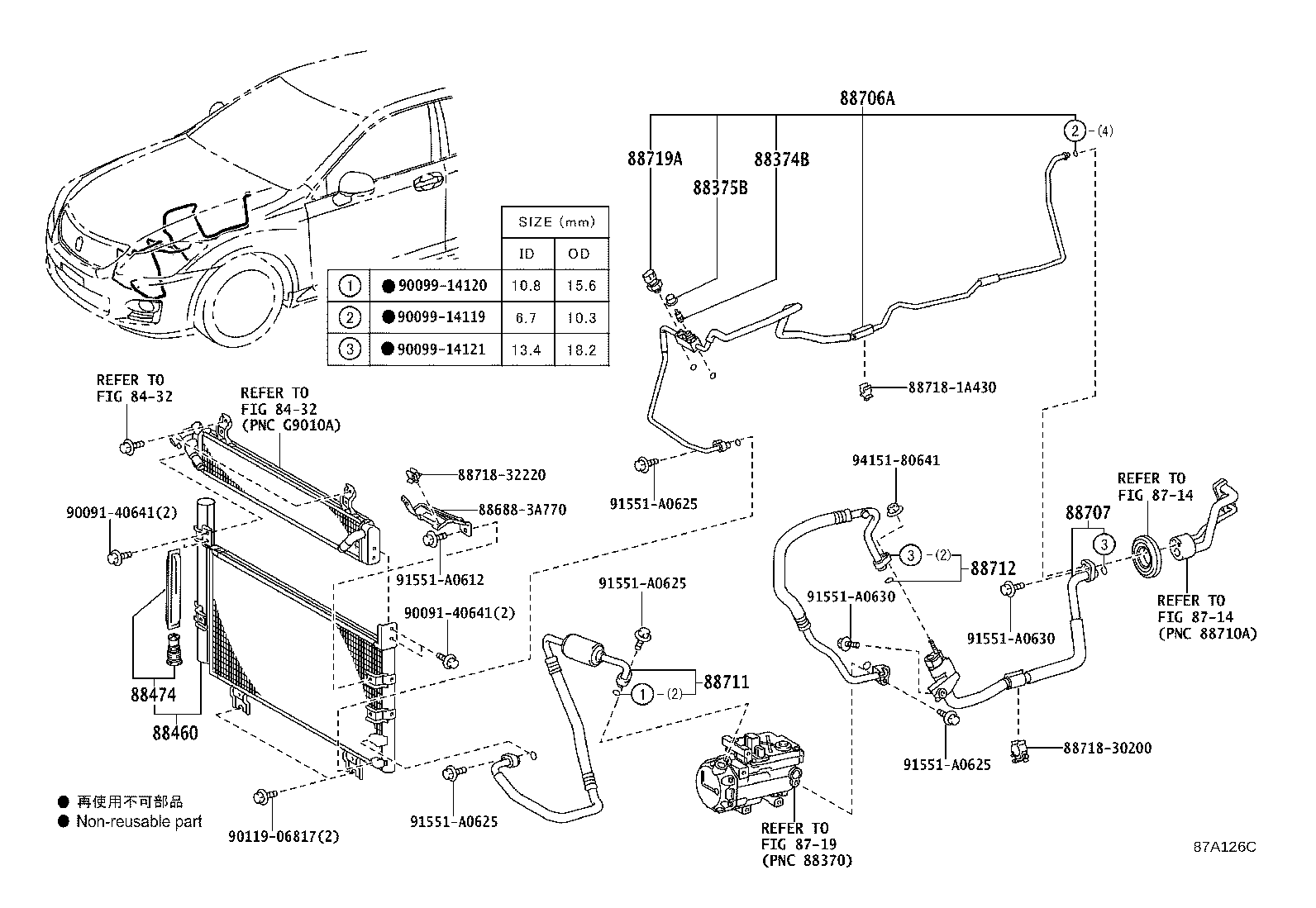 Figure 87A126C
