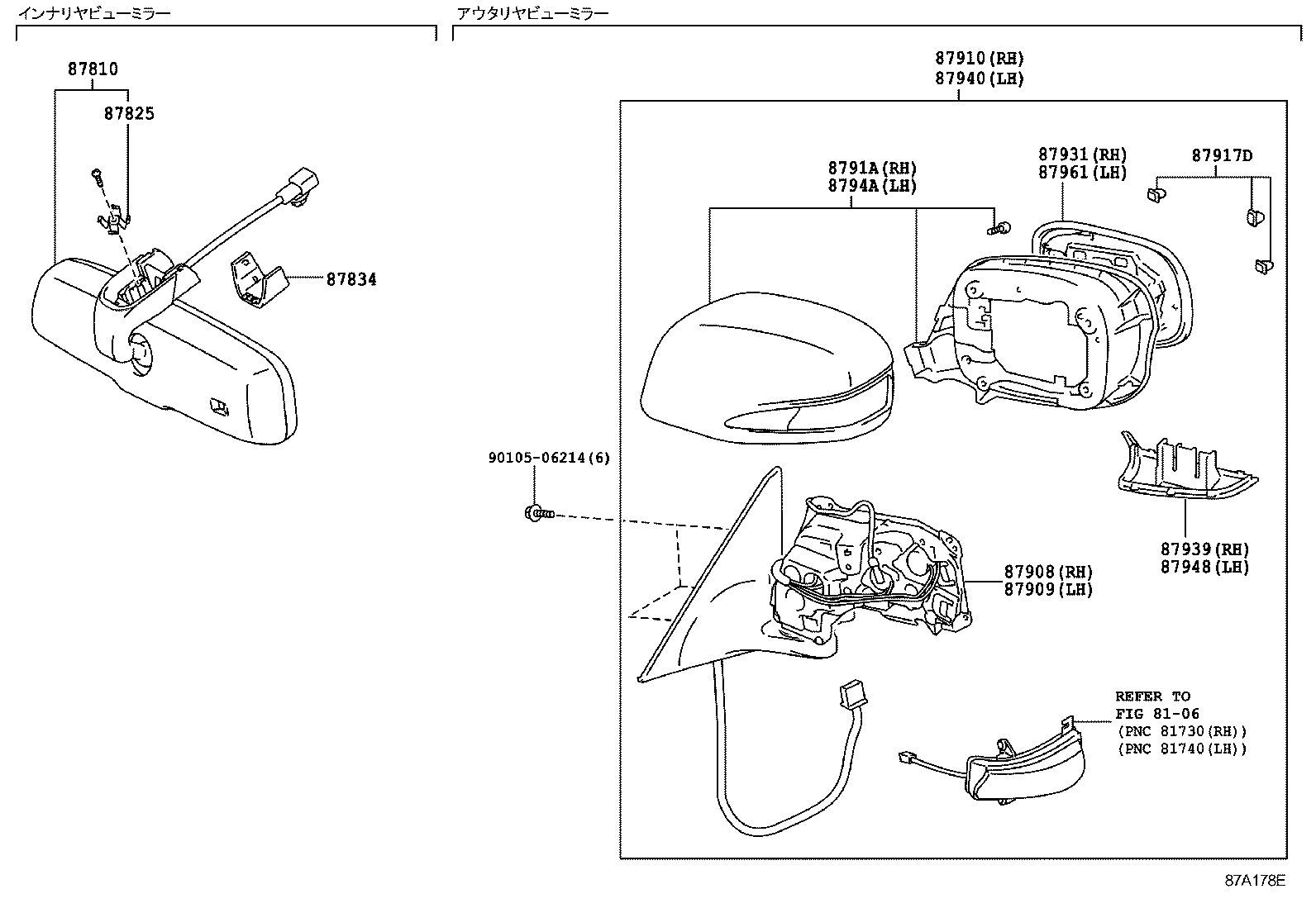Figure 87A178E