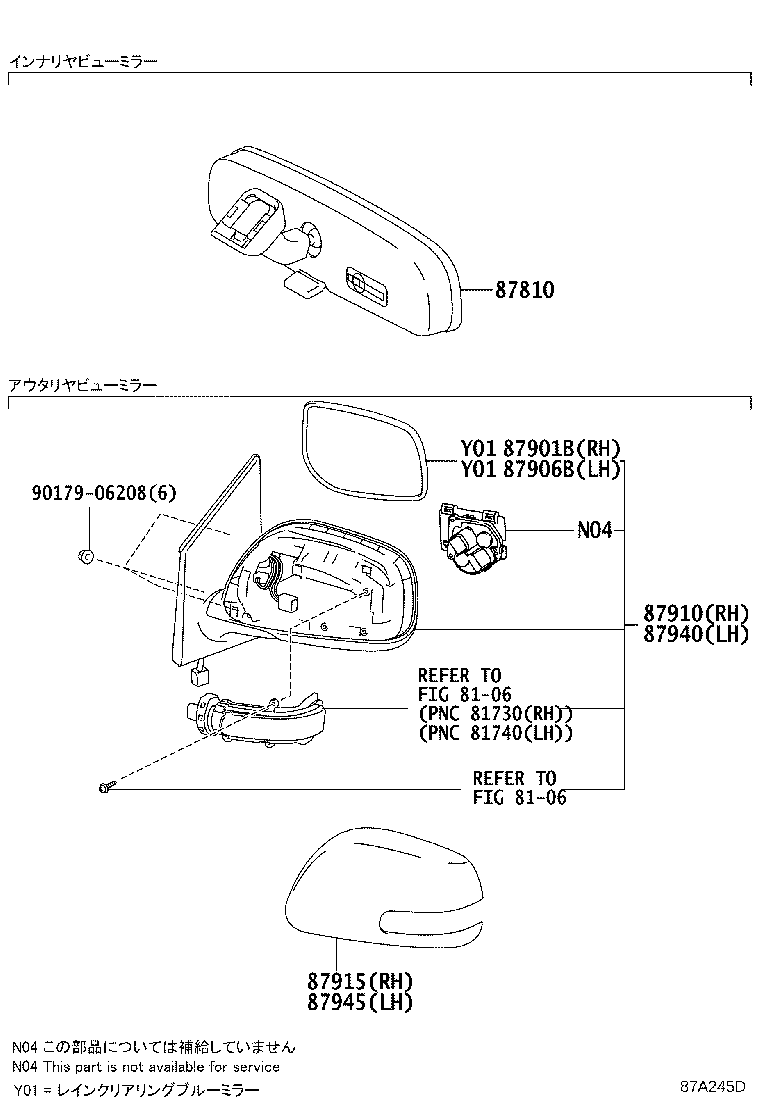 Figure 87A245D