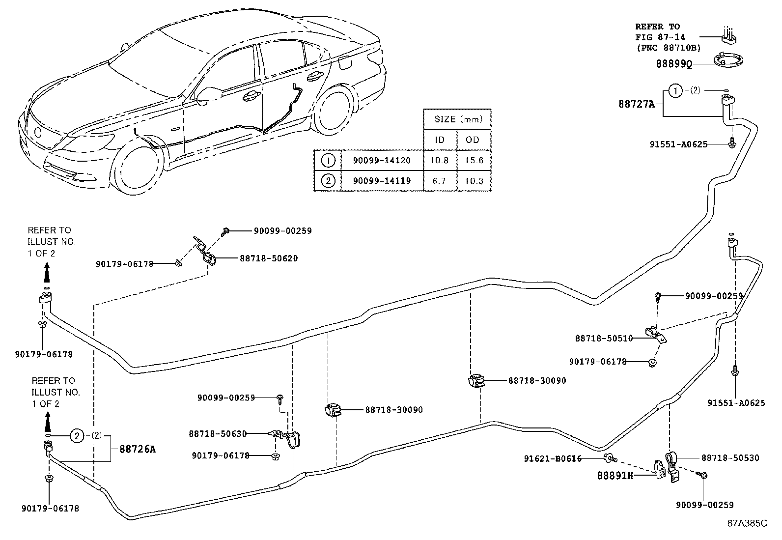 Figure 87A385C