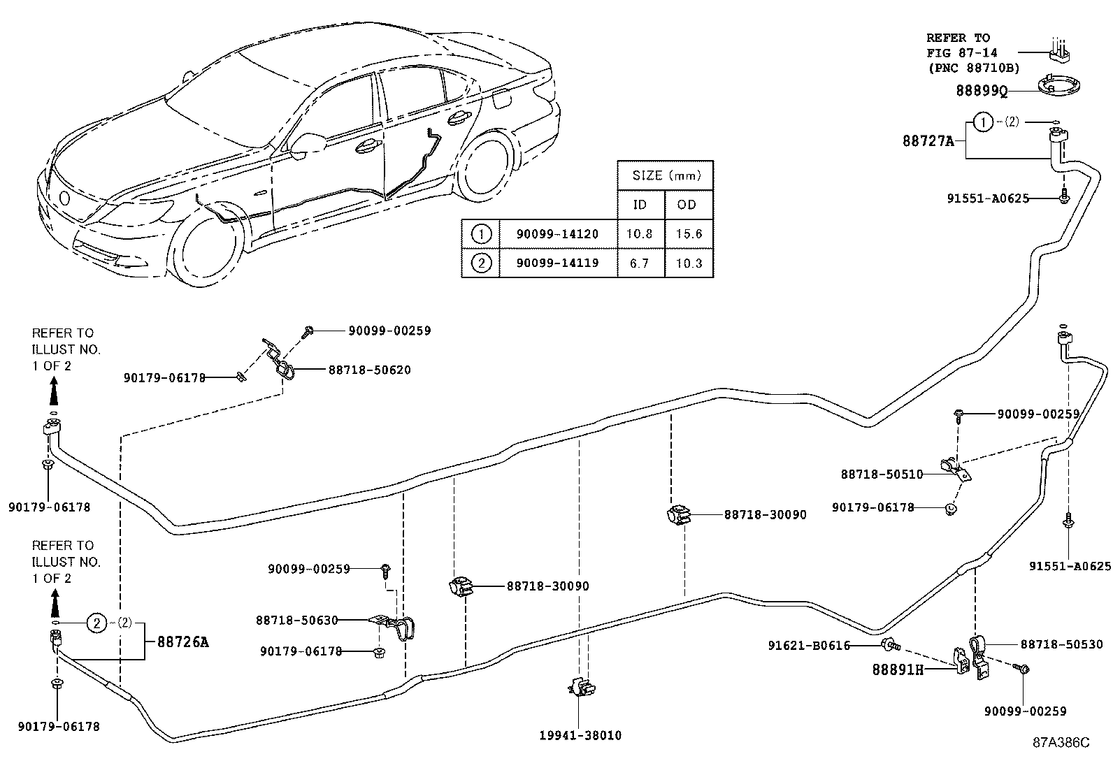 Figure 87A386C