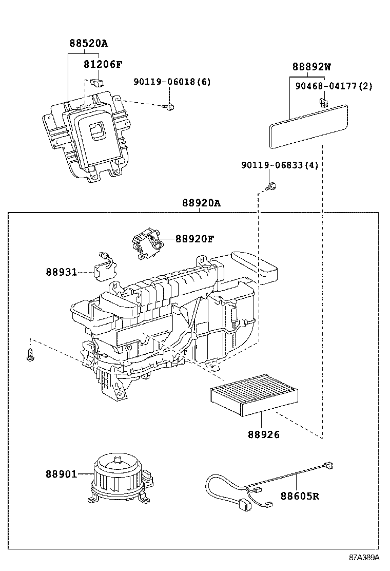 Figure 87A389A